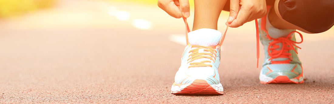 Energy, Exercise & Diet: The Complete Guide | Neubria Charge