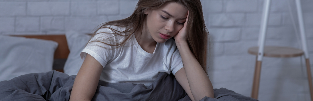 Navigating the Dark Wintery Nights: Understanding the Impact on Mood and the Role of Seasonal Affective Disorder (SAD)