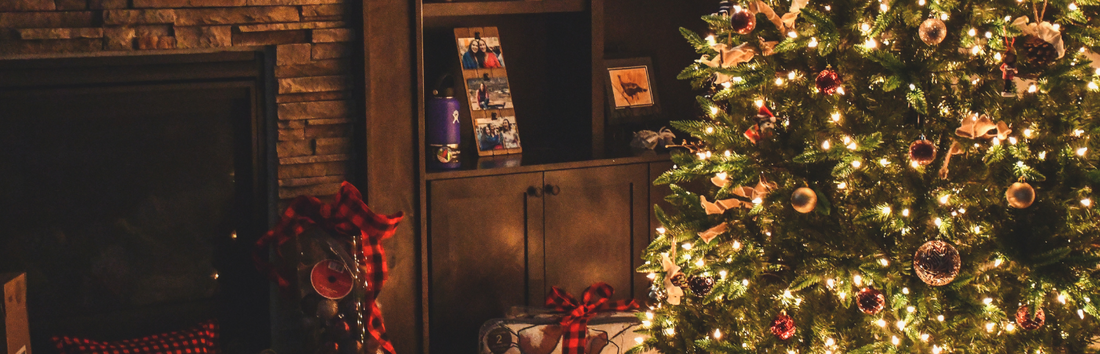 Navigating the Christmas Chaos: Understanding and Alleviating Holiday Stress