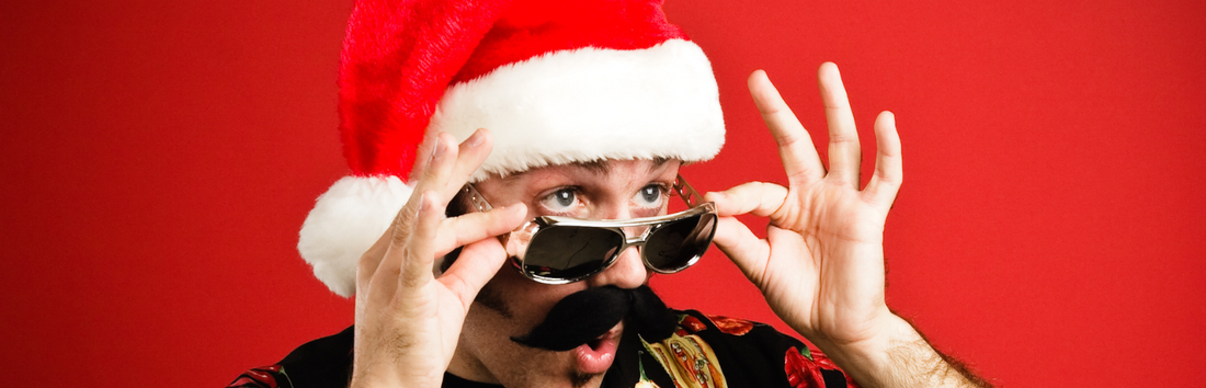 10 Facts of Christmas to Rescue Awkward Moments!