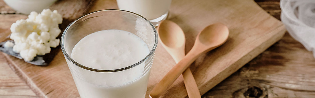 Feed Your 'Second Brain'. The Benefits Of Fermented Foods For Health