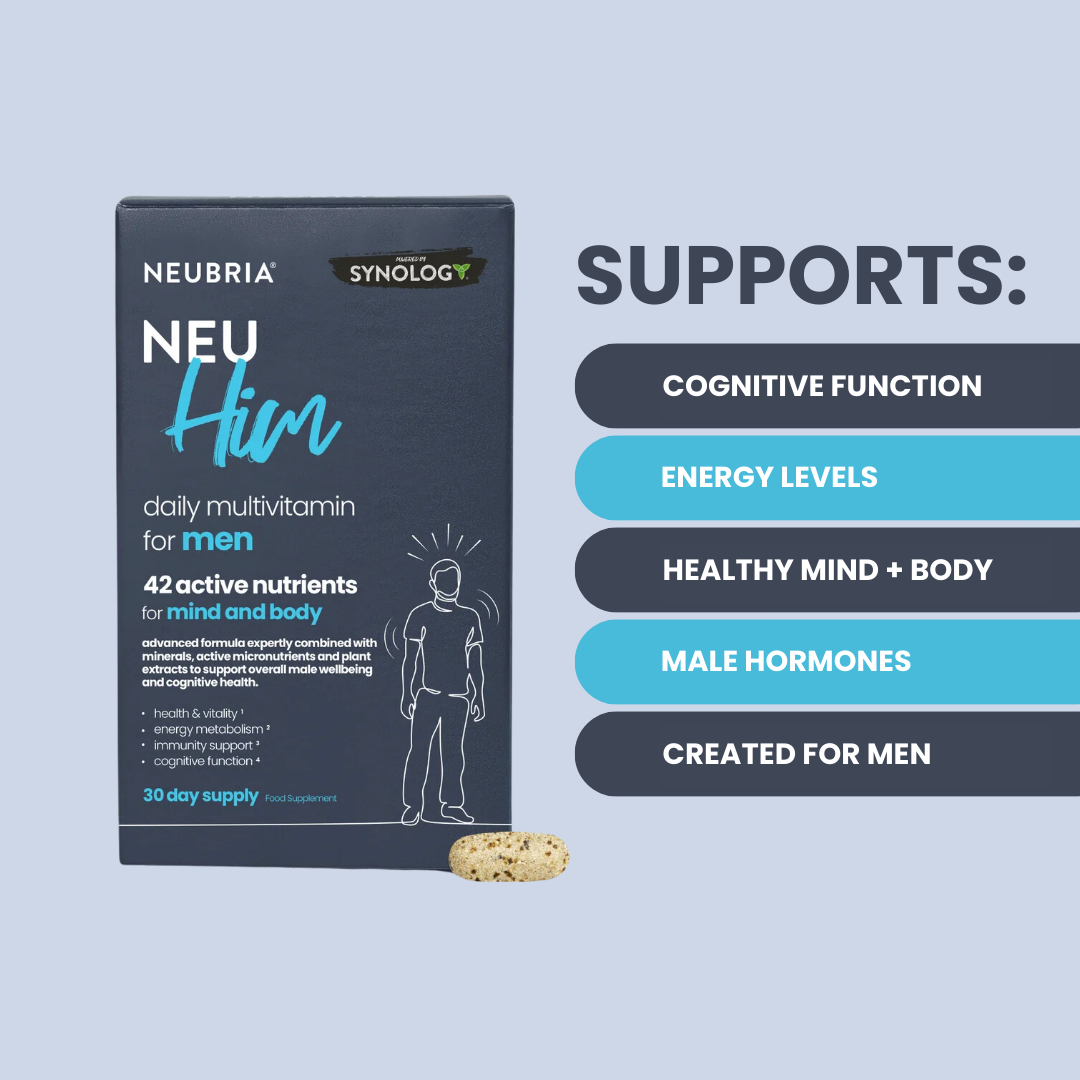 Neu Him® - Multivitamin
