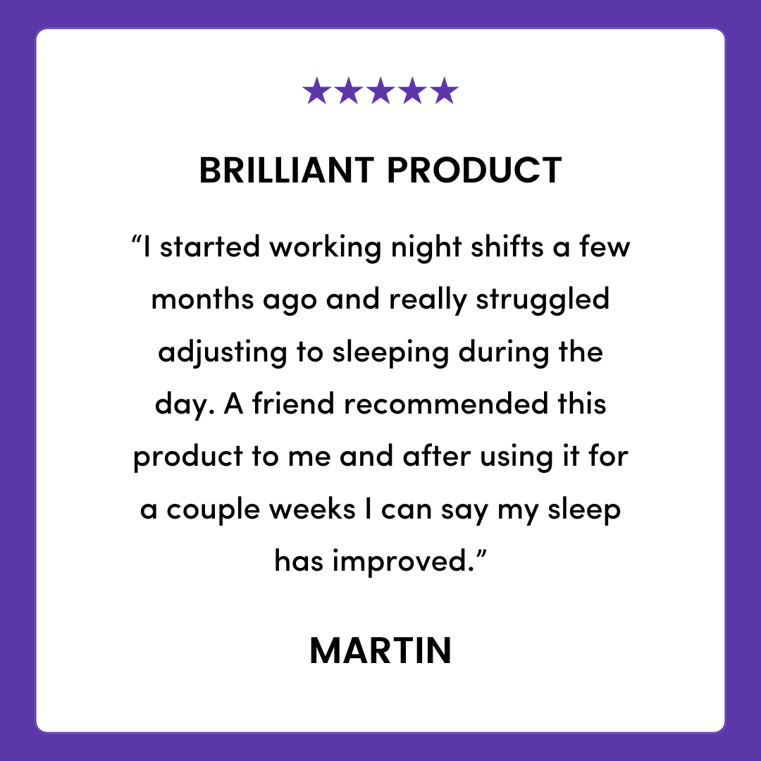 Drift - Sleep Supplement