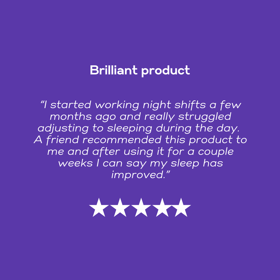 Drift - Sleep Supplement