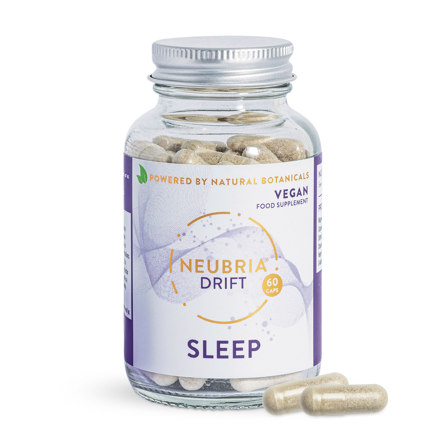 Drift - Sleep Supplement