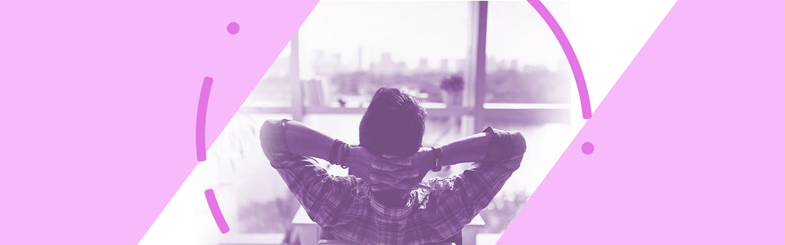 TIME TO TALK - 85% Of UK Adults Suffer From Stress