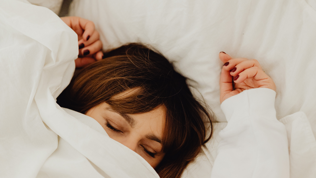 Sleep, Eat, Repeat: The Powerful Link Between Sleep Routines and Gut Health