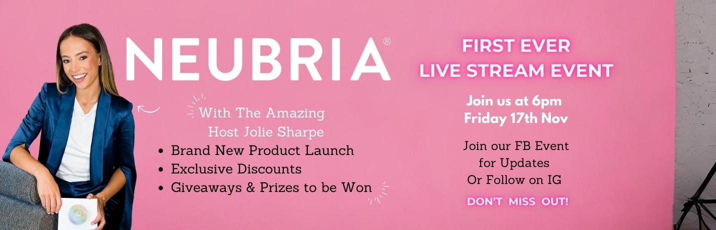 NEUBRIA IS MAKING HISTORY! – Neubria