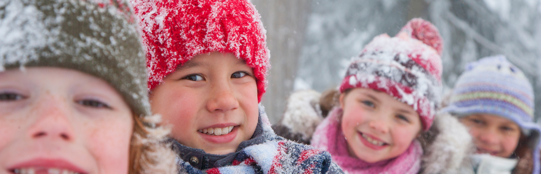 Boosting Immunity and Brightening Smiles: Why Neu Kid is the Winter Essential for Kids