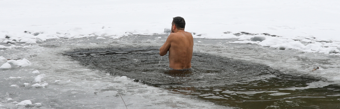 Exploring the Surprising Benefits of Cold Plunging