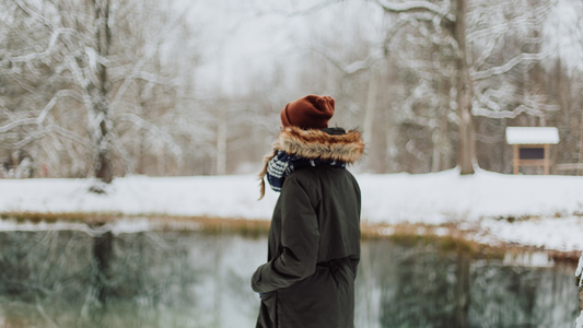 How to Avoid Seasonal Affective Disorder this Winter