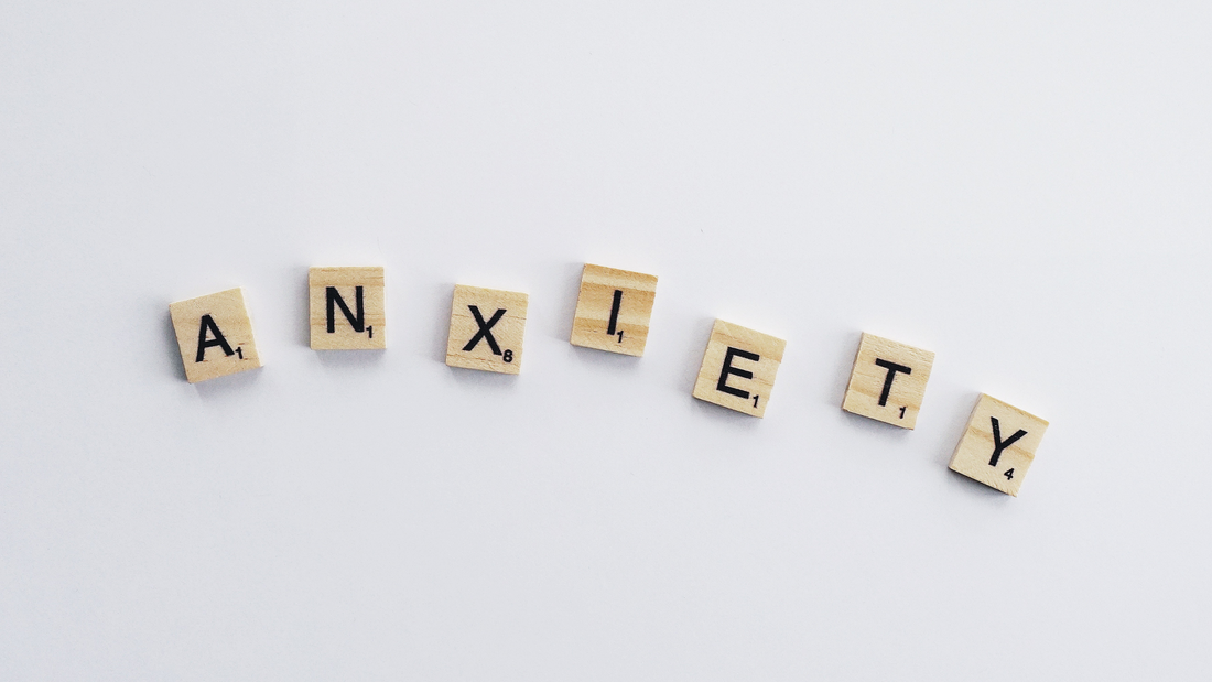 What Vitamins Are Good for Anxiety?