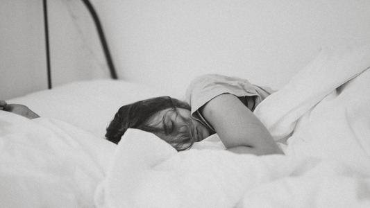 How Do Sleep Supplements Work? How to Hack Your Sleep