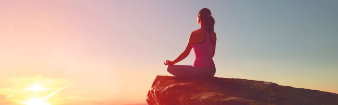 Meditation Is Like Medicine For Your Brain - Here's Why