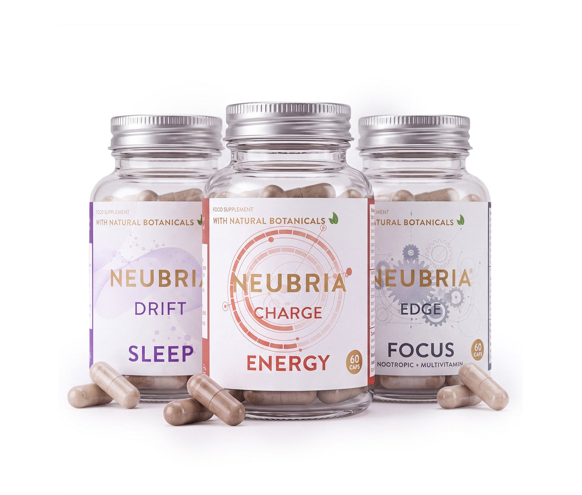 Supplements