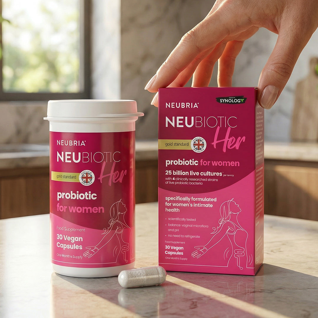 Gut Health