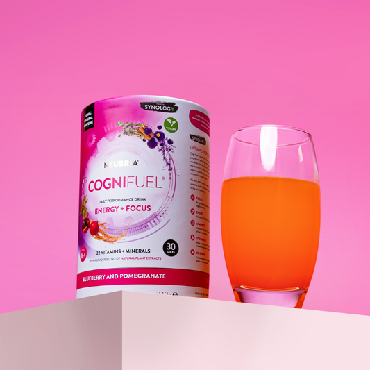 Cognifuel®