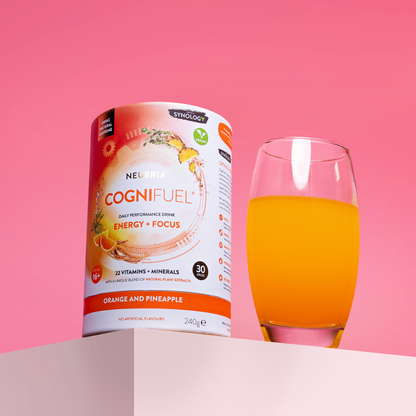 Cognifuel®