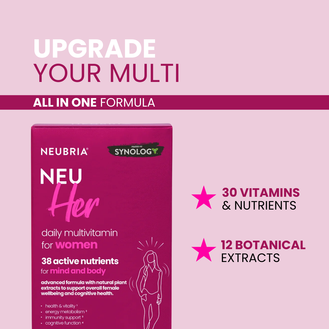 Neu Her® - Multivitamin