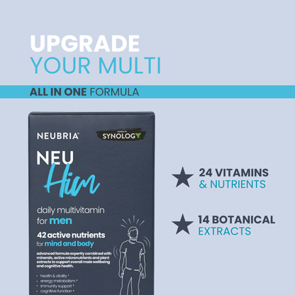 Neu Him® - Multivitamin