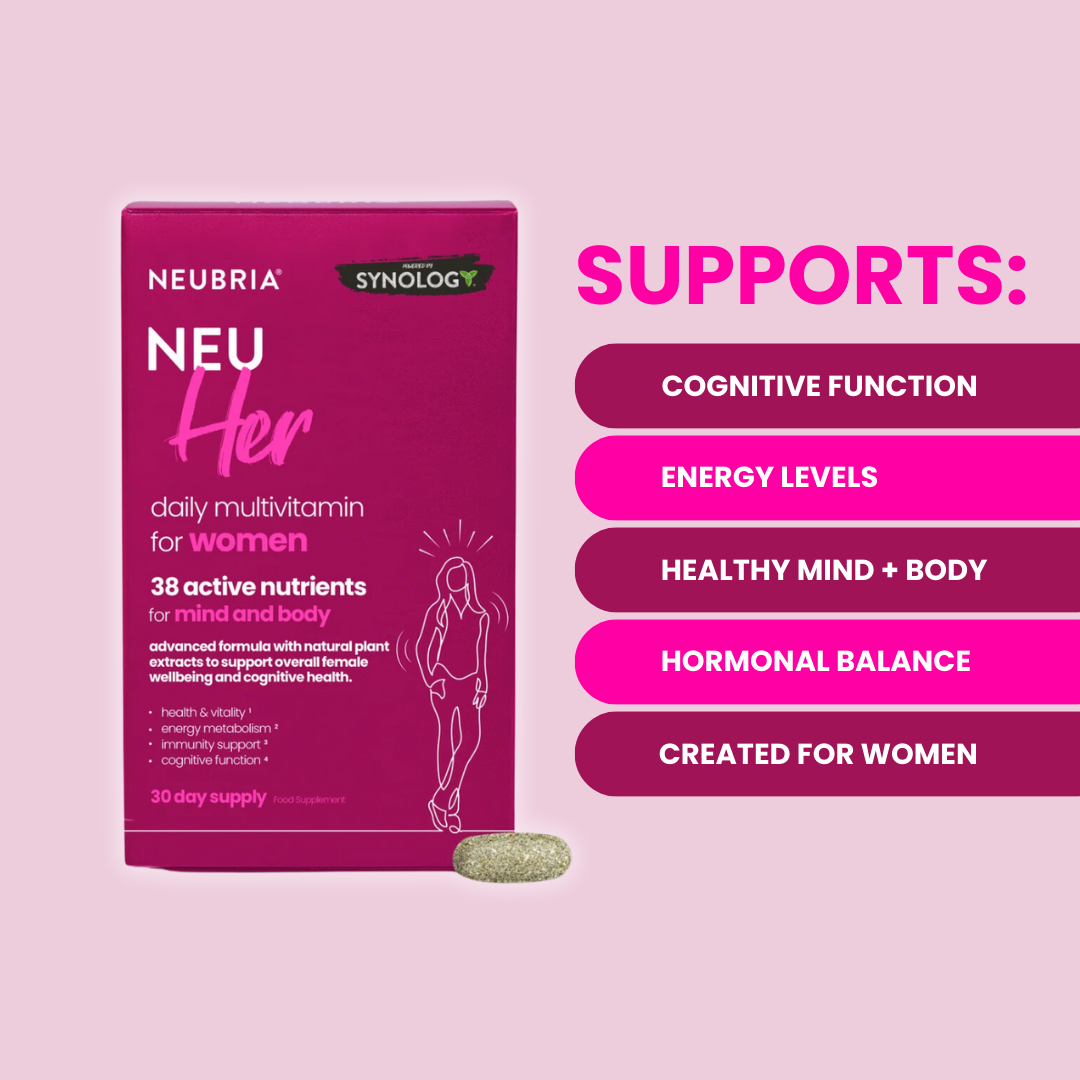 Neu Her® - Multivitamin