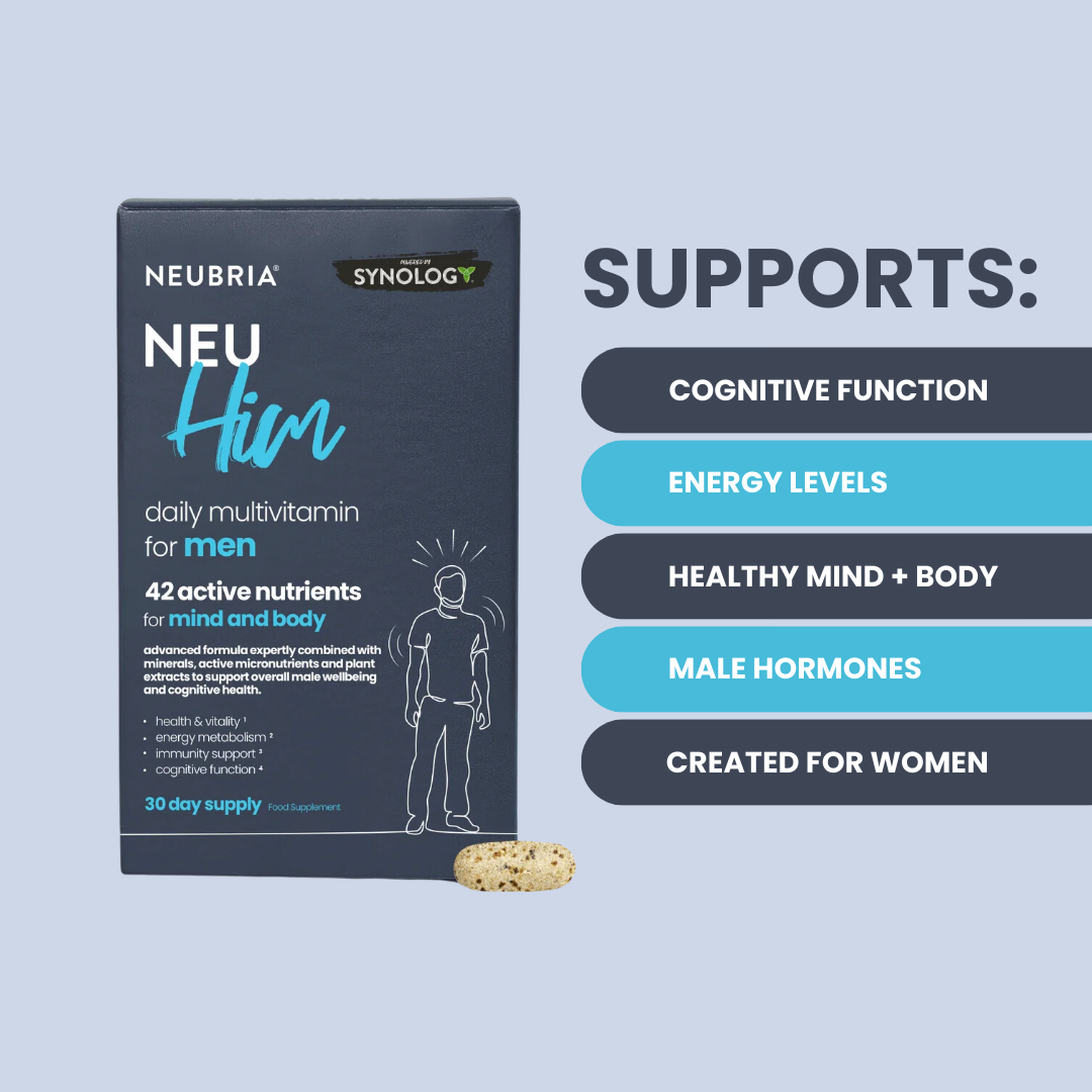 Neu Him® - Multivitamin