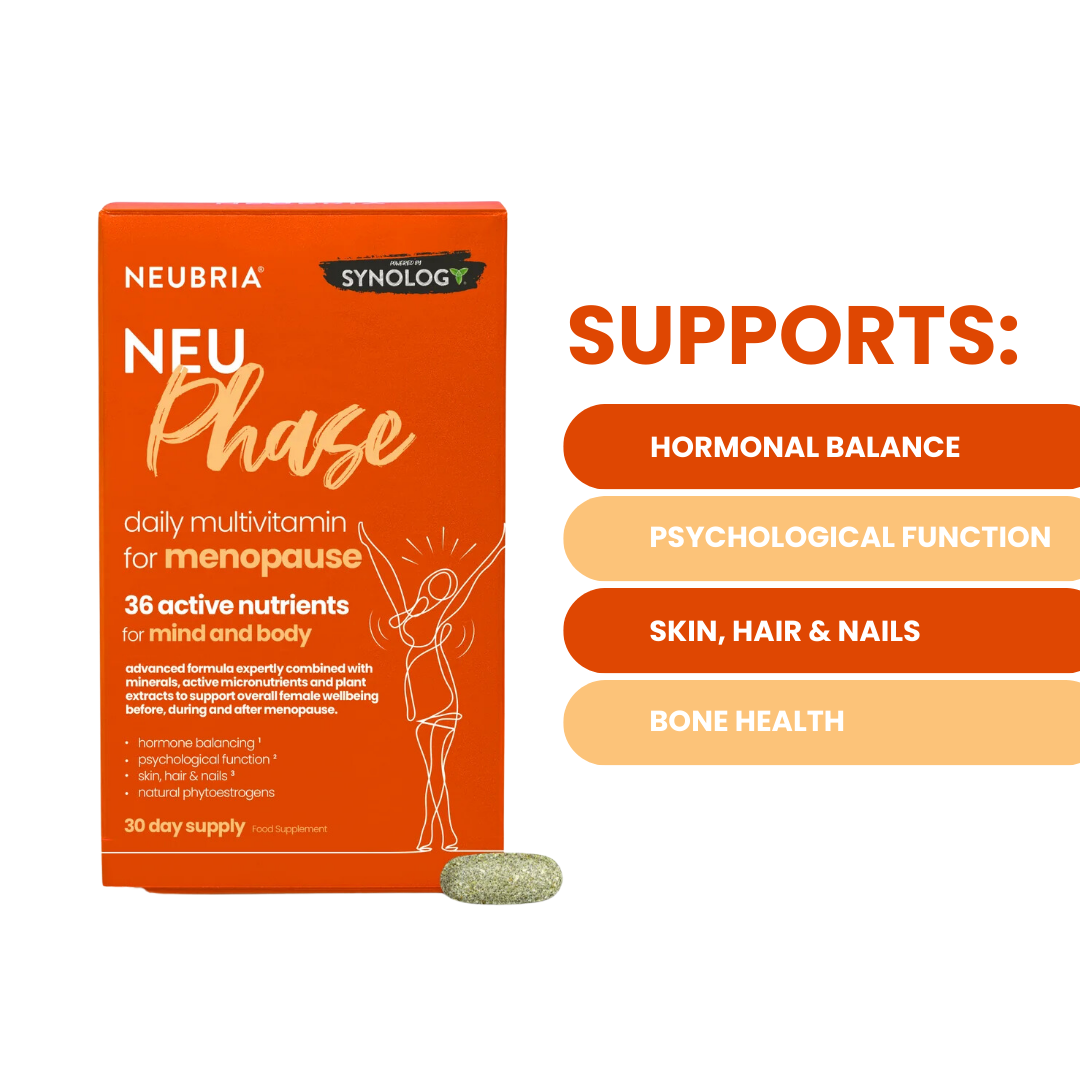 Neu Phase for Menopause