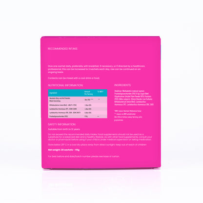 NeuBiotic Baby & Kid