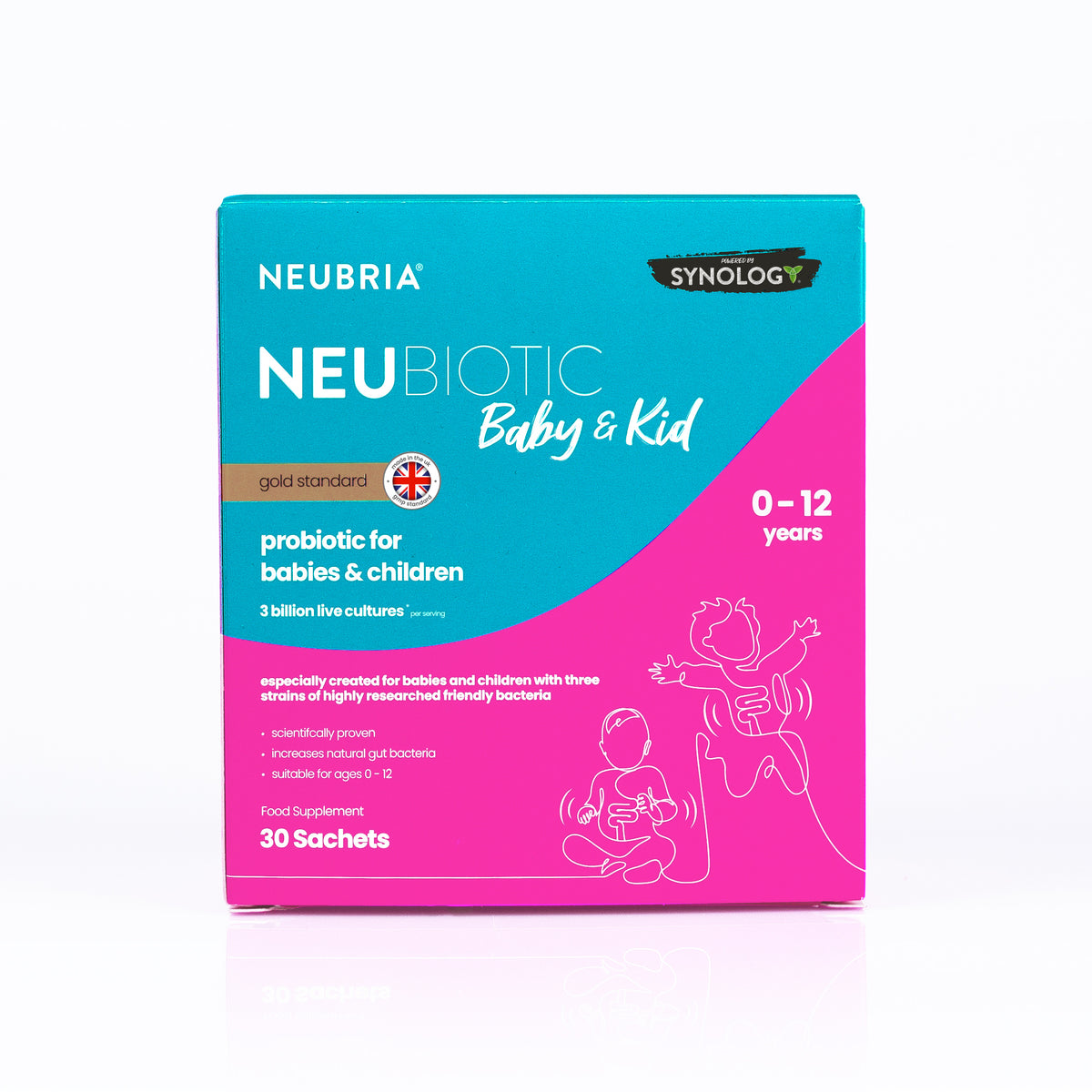 NeuBiotic &