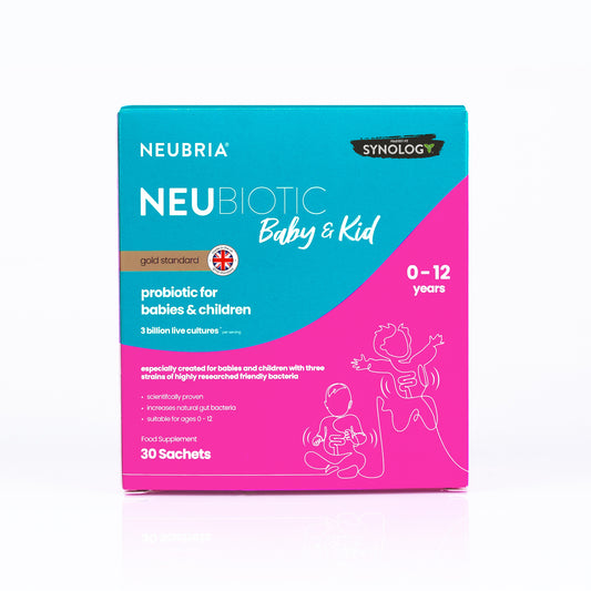 NeuBiotic Baby & Kid