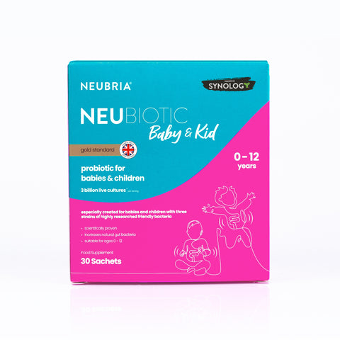 NeuBiotic Baby & Kid