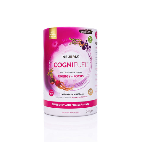 Cognifuel®