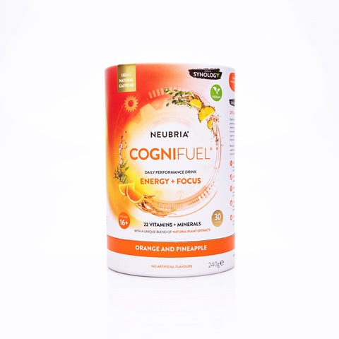 Cognifuel®