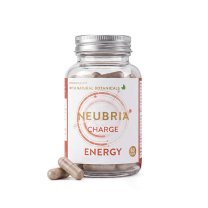 Charge - Energy Supplement