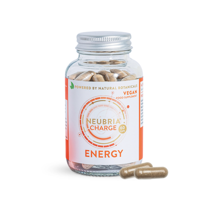 Charge - Energy Supplement