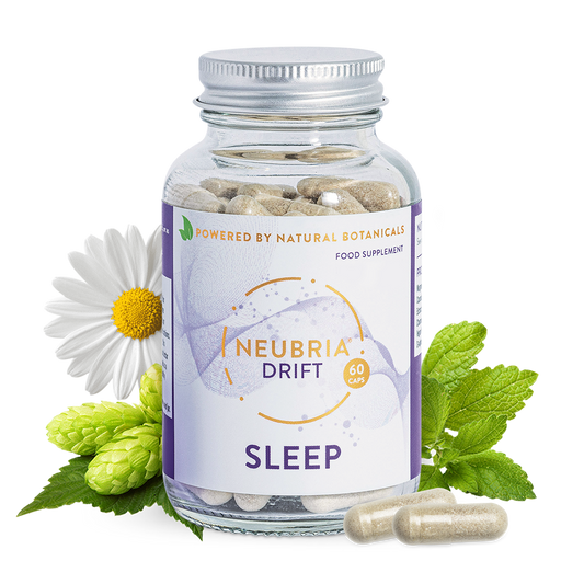 Drift - Sleep Supplement