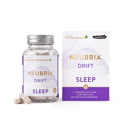 Drift - Sleep Supplement