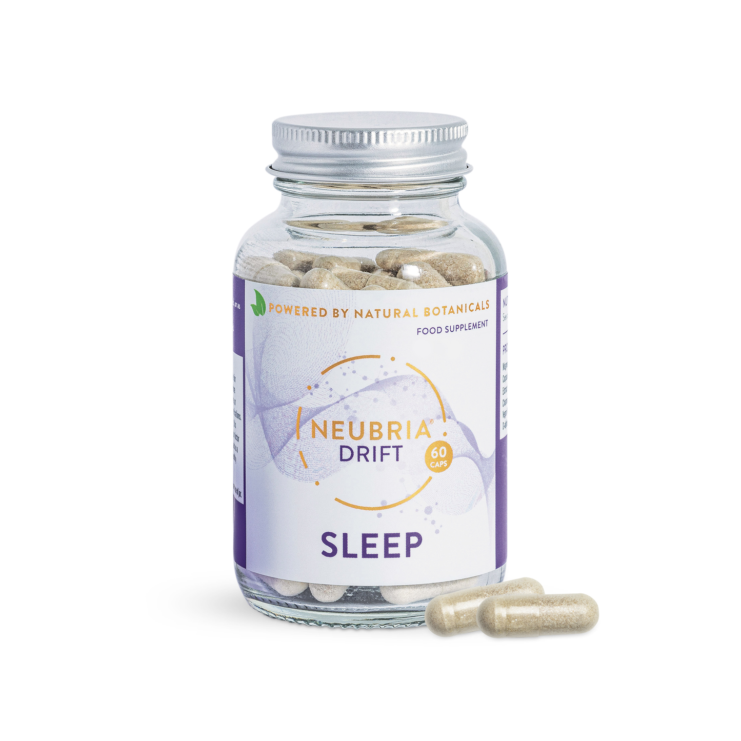 Drift - Sleep Supplement