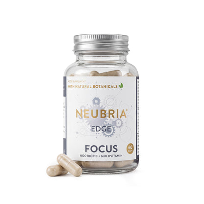Edge - Focus Supplement