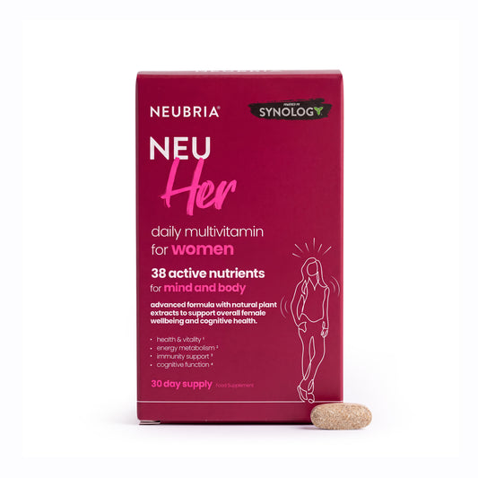 Neu Her® - Multivitamin
