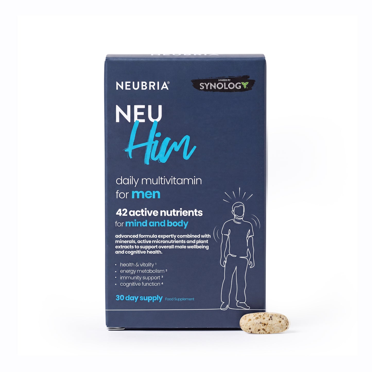 Neu Him® - Multivitamin