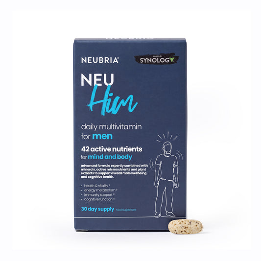 Neu Him® - Multivitamin