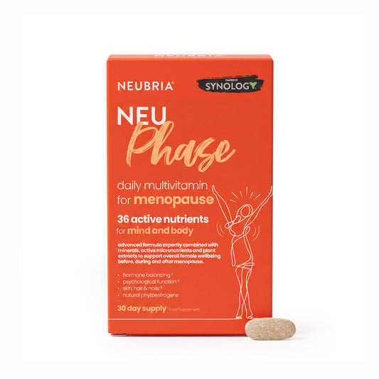 Neu Phase for Menopause
