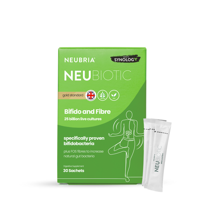 Neubiotic Bifido & Fibre