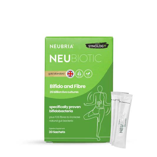 Neubiotic Bifido & Fibre