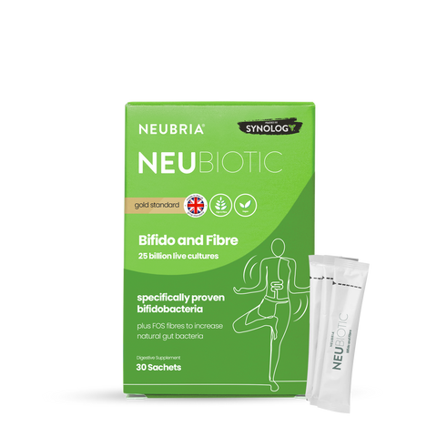 Neubiotic Bifido & Fibre