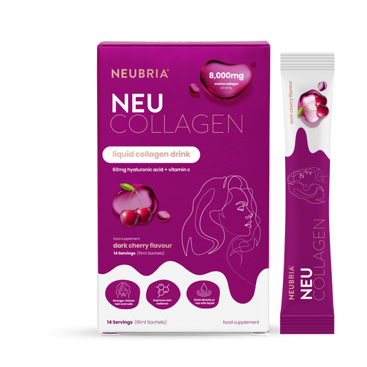 NeuCollagen - Liquid Collagen Drink