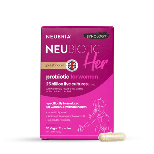 NeuBiotic Her