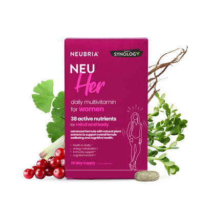 Neu Her® - Multivitamini