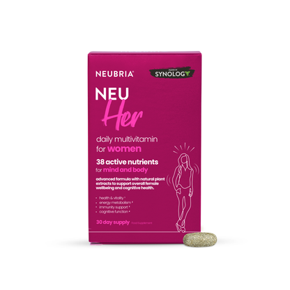 Neu Her® - Multivitamini